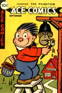 Issue #138