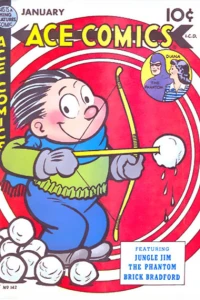 Issue #142