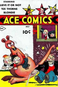 Issue #2