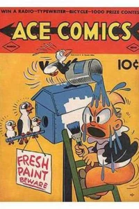 Issue #48