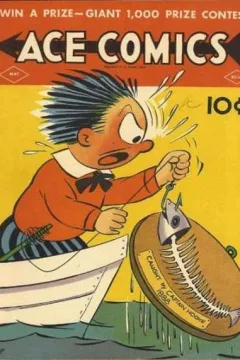 Issue #50
