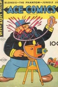 Issue #54