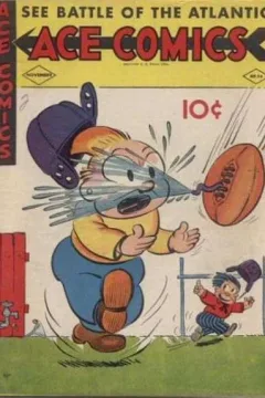 Issue #56