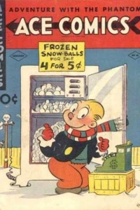 Issue #58