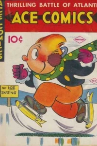 Issue #59