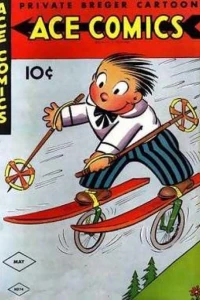 Issue #74