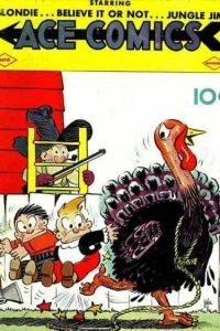 Issue #8