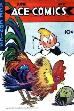 Issue #87