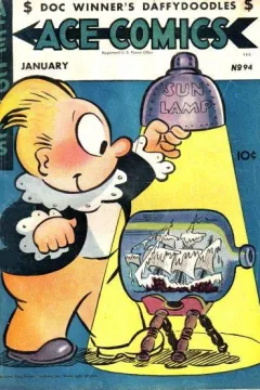 Issue #94