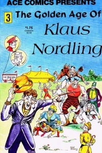 The Golden Age of Klaus Nordling