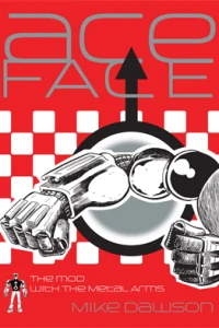 Issue #1