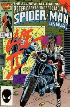 Cover of Ace II