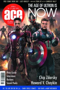 Issue #2