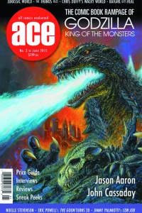 Issue #3