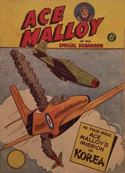 Cover of Issue #50