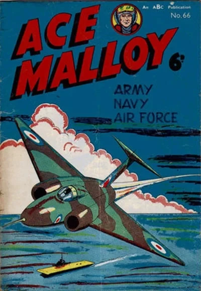 Cover of Issue #66