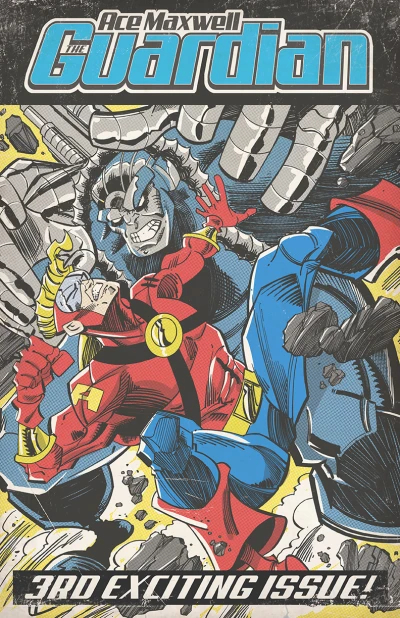 Cover of Meet the Enemy