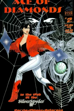 Along came a spyder