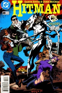 Ace of Killers, Part 6