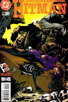 Ace Of Killers, Part Five