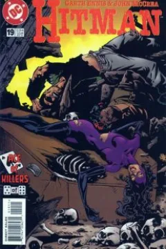 Ace Of Killers, Part Five