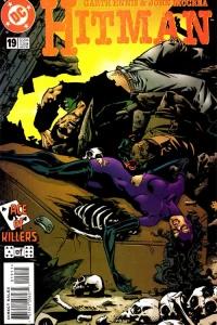 Ace Of Killers, Part Five