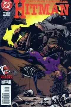 Ace Of Killers, Part Five