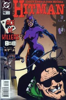 Cover of Ace of Killers, Part Two