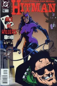 Ace of Killers, Part Two