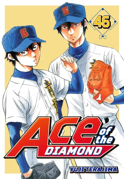 Cover of Volume 46