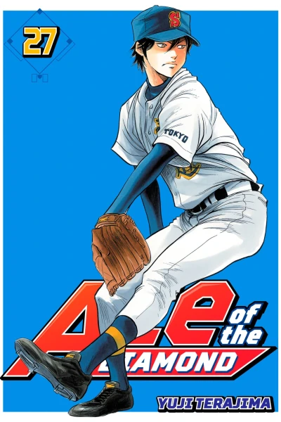 Cover of Volume 27