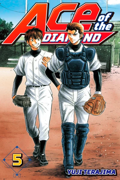 Cover of Volume 5