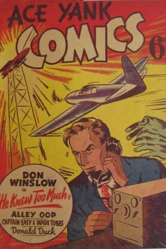 Issue #2