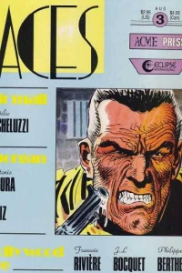 Issue #3