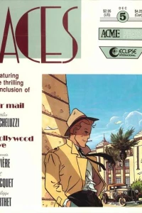 Issue #5