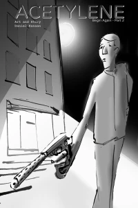 Issue #2