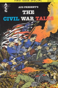 The Civil War Tales