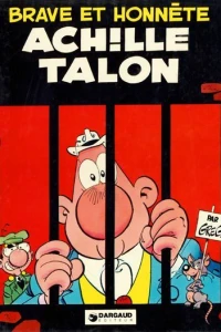 Brave et honnête Achille Talon