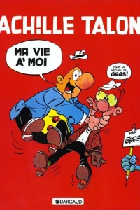 Ma vie à moi