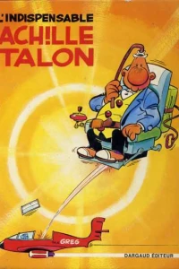 L'indispensable Achille Talon
