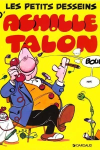 Les petits desseins d'Achille Talon
