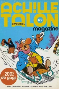 Issue #2