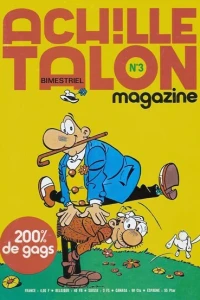 Issue #3