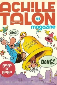 Issue #4