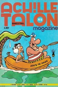 Issue #6