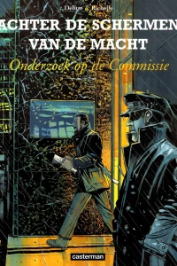 Onderzoek op de Commissie