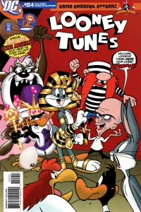 Acme Arsenal BEGINS!