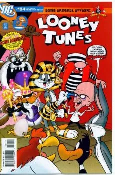 Cover of Acme Arsenal BEGINS!