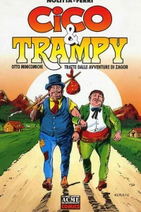 Cico & Trampy