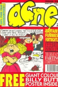 Issue #10